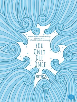 cover image of You Only Die Once